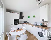 Appartement, 78 m²