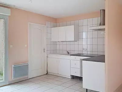 Maison, 70 m²