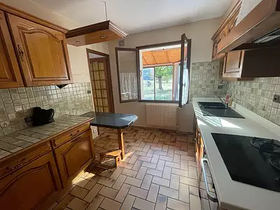 Maison, 137 m²
