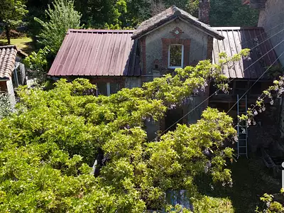 Maison, 300 m²