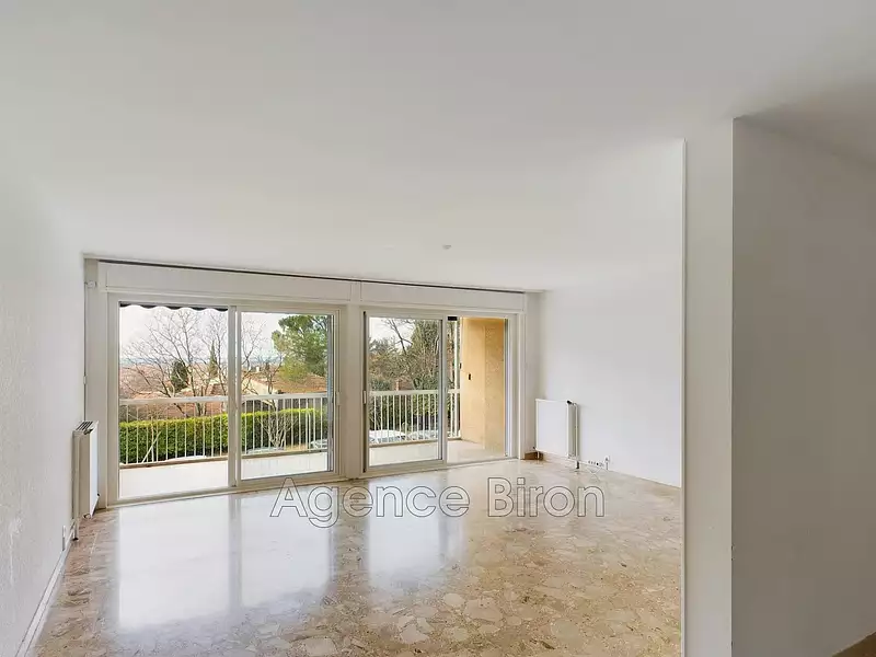 Appartement, 107 m²