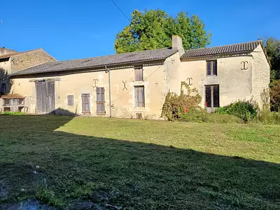Maison, 200 m²