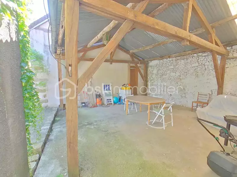 Maison, 154 m²