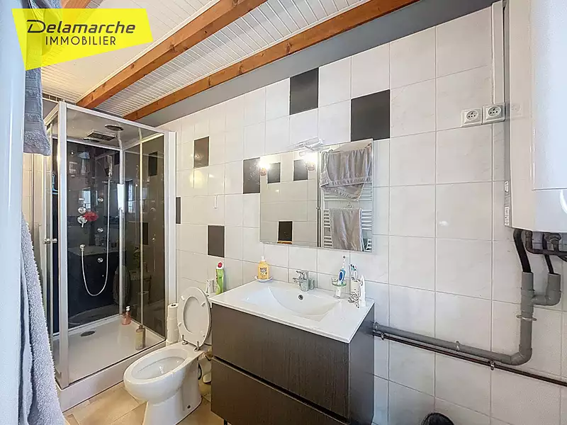 Maison, 71 m²