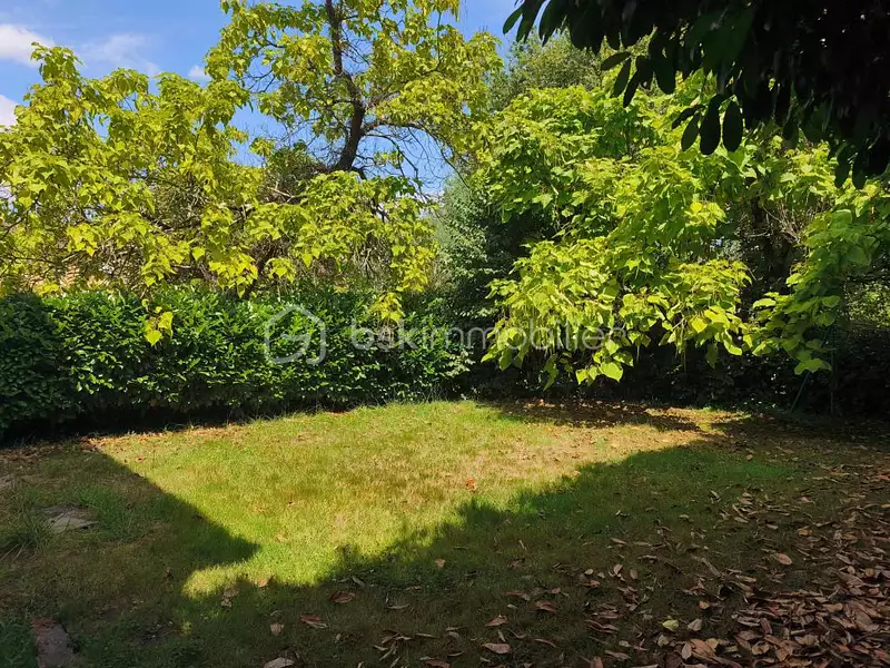 Maison, 92 m²