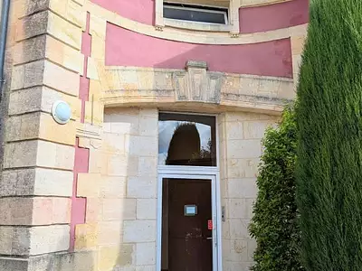 Appartement, 50 m²