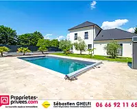 Maison, 120 m²
