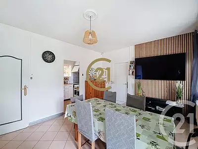 Maison, 67 m²