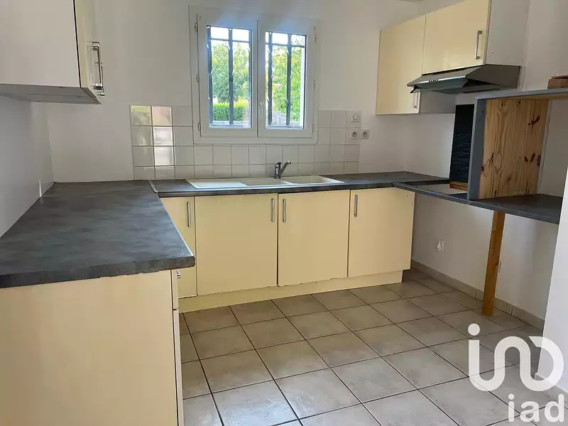 Maison, 100 m²