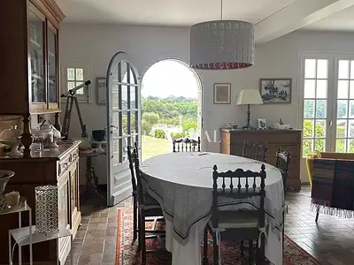 Maison, 120 m²