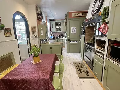 Maison, 115 m²