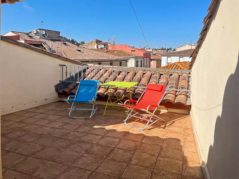 Maison, 80 m²