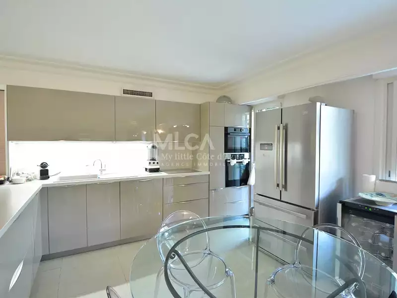 Appartement, 95 m²