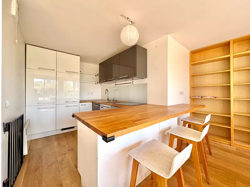 Appartement, 109,04 m²