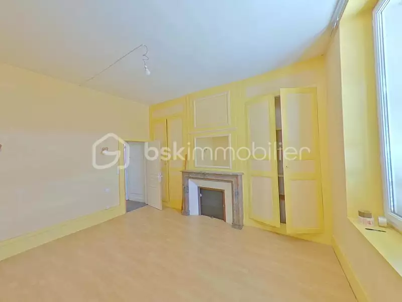 Maison, 269 m²