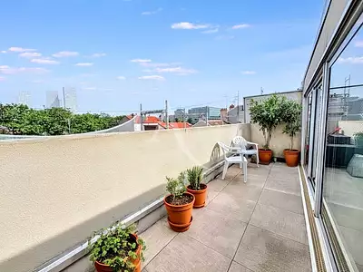 Appartement, 63 m²