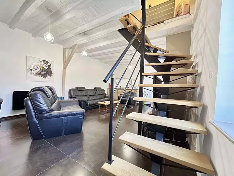 Maison, 160 m²