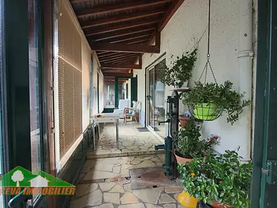 Maison, 158 m²