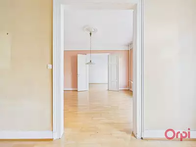 Appartement, 130 m²