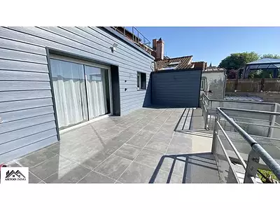 Maison, 136,88 m²