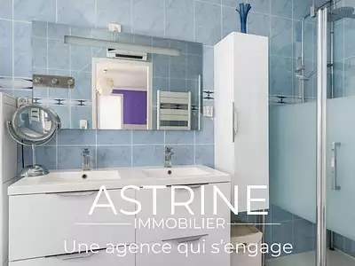 Maison, 198 m²