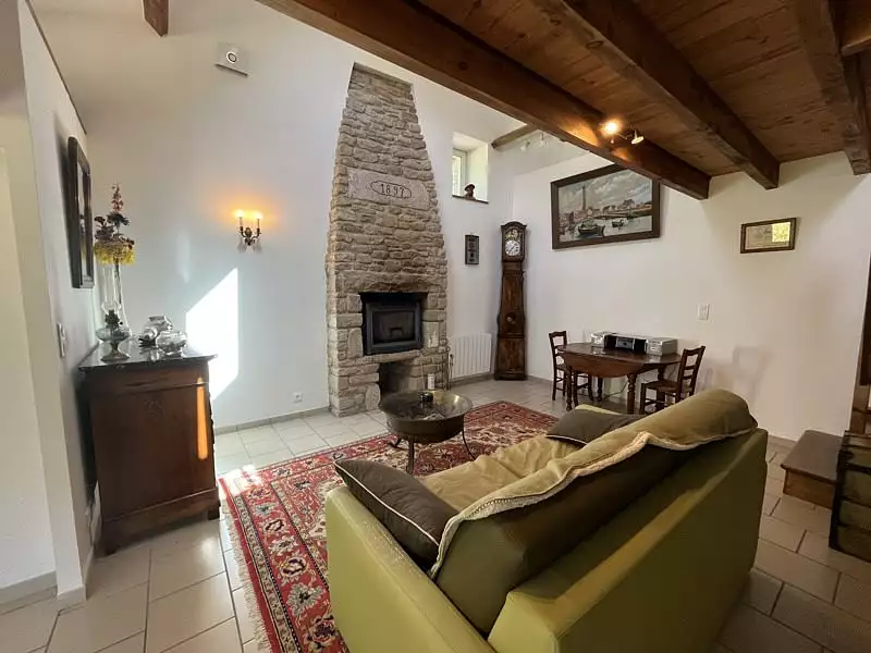 Maison, 96 m²
