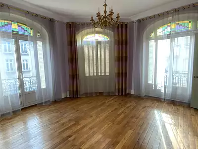 Appartement, 155 m²