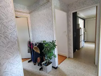 Appartement, 79 m²