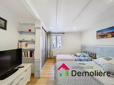 Maison, 170 m²