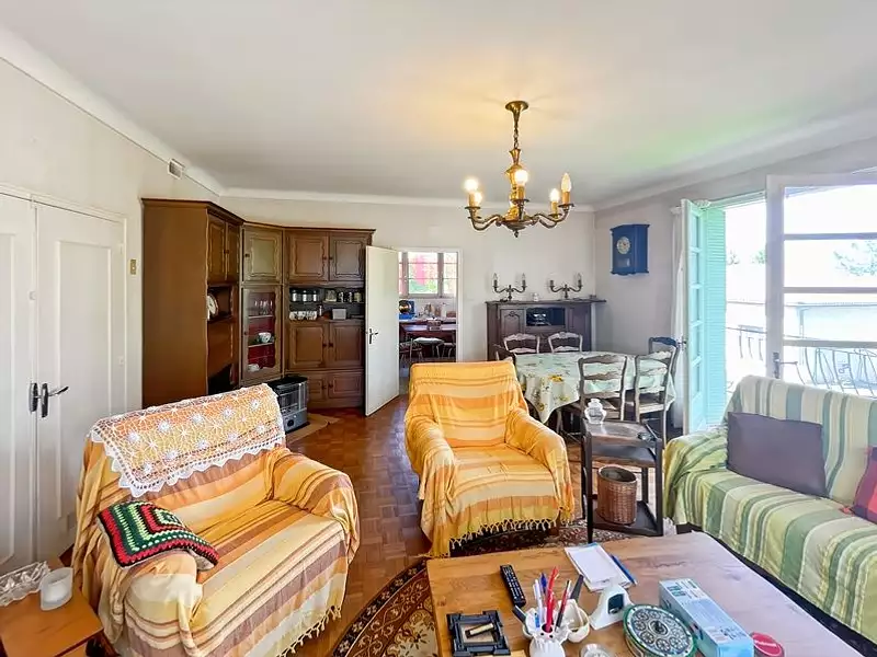 Maison, 141 m²