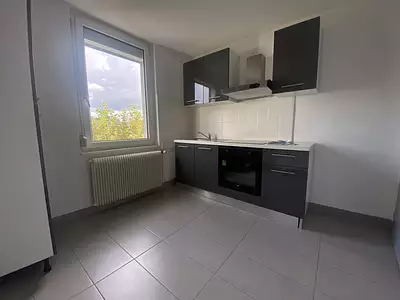 Appartement, 60 m²