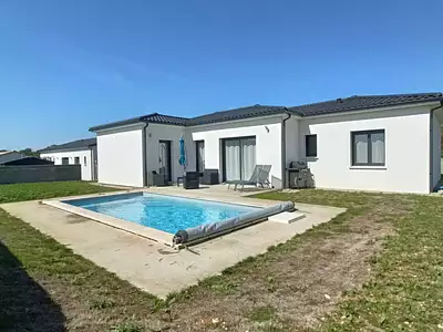Maison, 99,61 m²