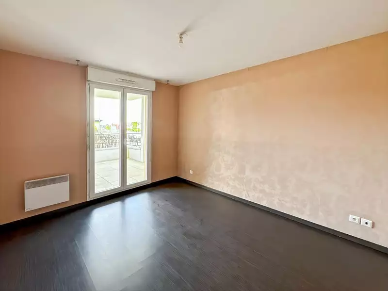 Appartement, 64 m²