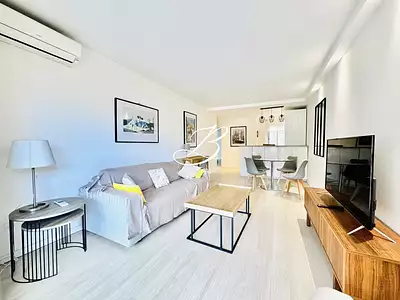 Appartement, 47,29 m²