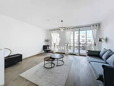 Appartement, 29,25 m²
