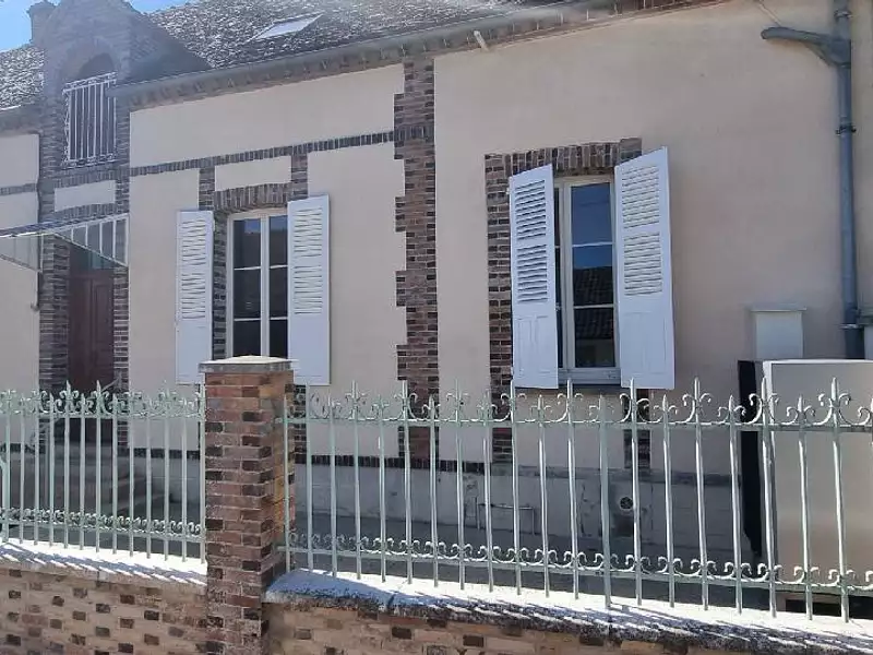 Maison, 70 m²
