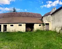 Maison, 124 m²
