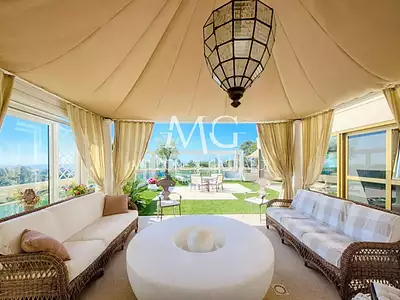 Appartement, 217 m²