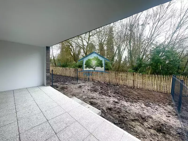 Appartement, 43,23 m²