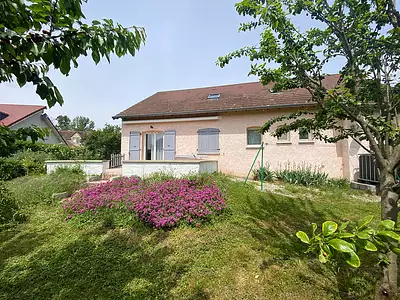 Maison, 158 m²