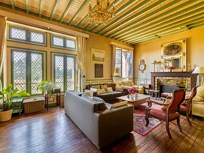 Maison, 240 m²