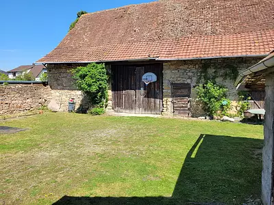 Maison, 180 m²