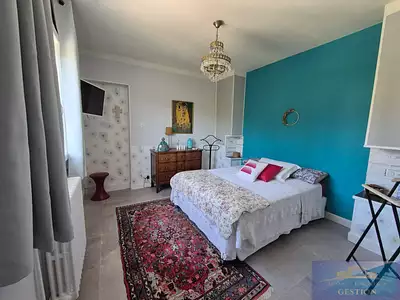 Maison, 130 m²