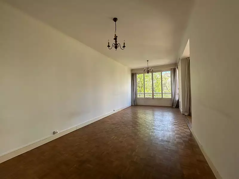 Appartement, 66 m²