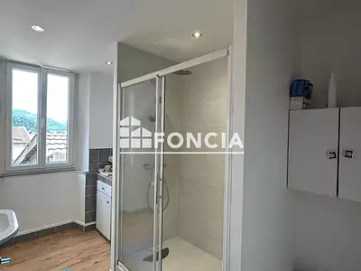 Maison, 138 m²