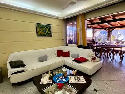 Appartement, 79 m²