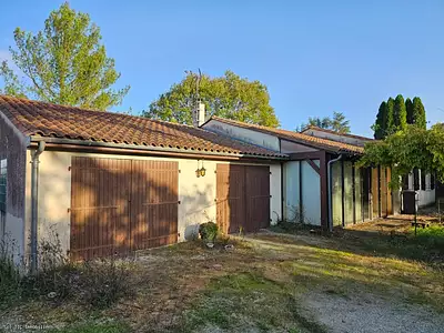 Maison, 85 m²