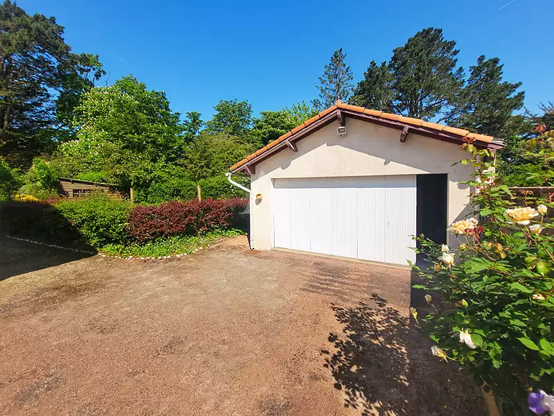 Maison, 123,17 m²