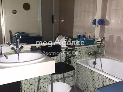 Appartement, 75 m²