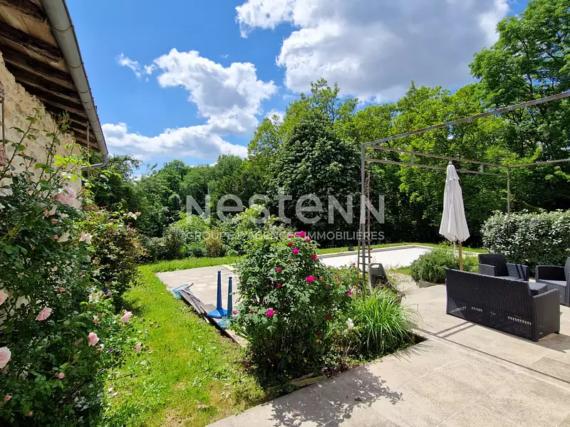 Maison, 282,3 m²